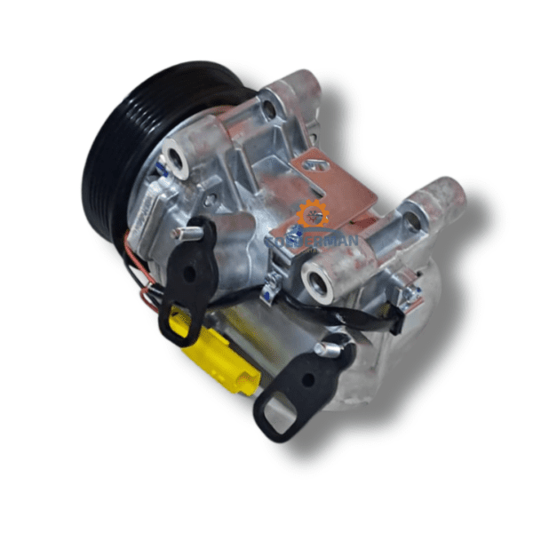 Compresor Peugeot Partner/ Citroen Berlingo 2020