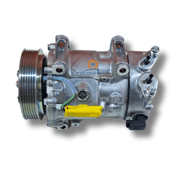 Compresor Peugeot 207 – 307 – 408 – C2 – C4